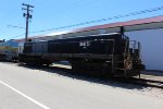NREX 945